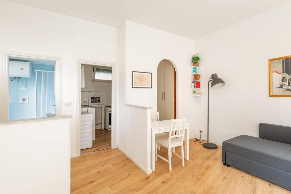 Casa Con Giardino Privato Rome