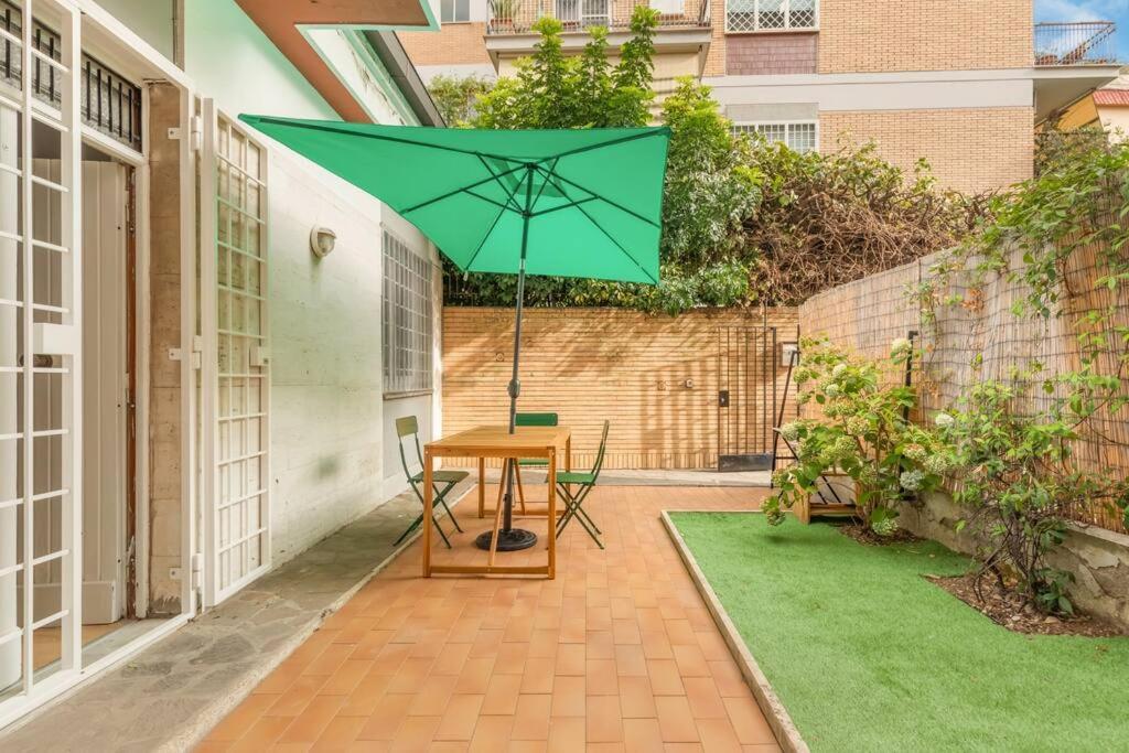 Casa Con Giardino Privato Rome