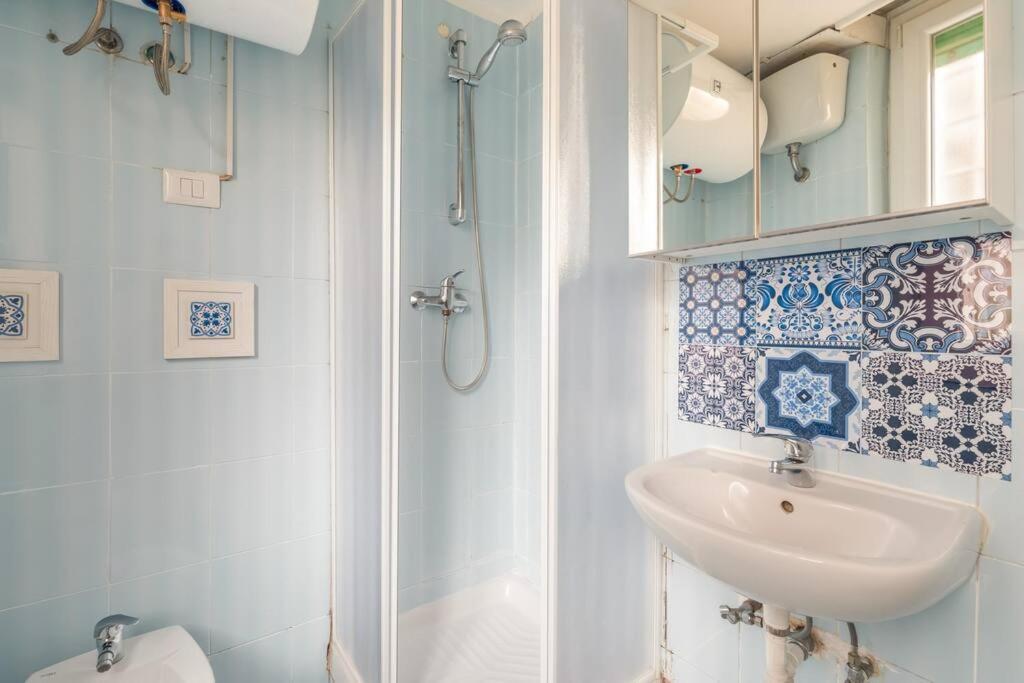 Casa Con Giardino Privato Rome
