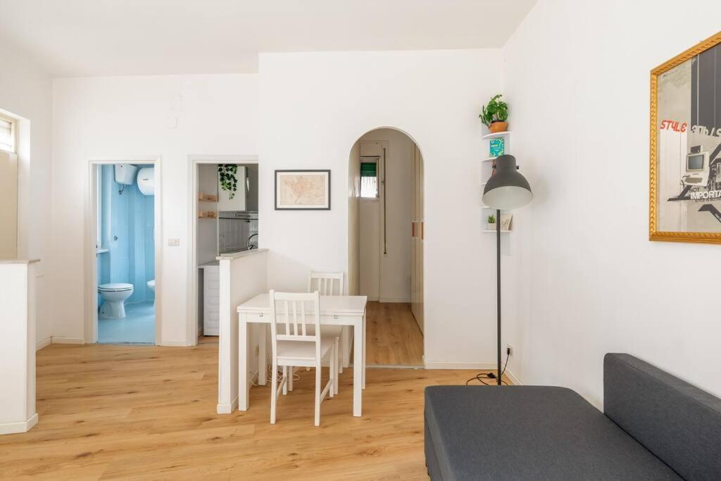 Casa Con Giardino Privato Apartment Rome